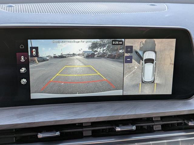 Certified 2024 Kia Telluride SX X-Pro AWD/4WD image 26