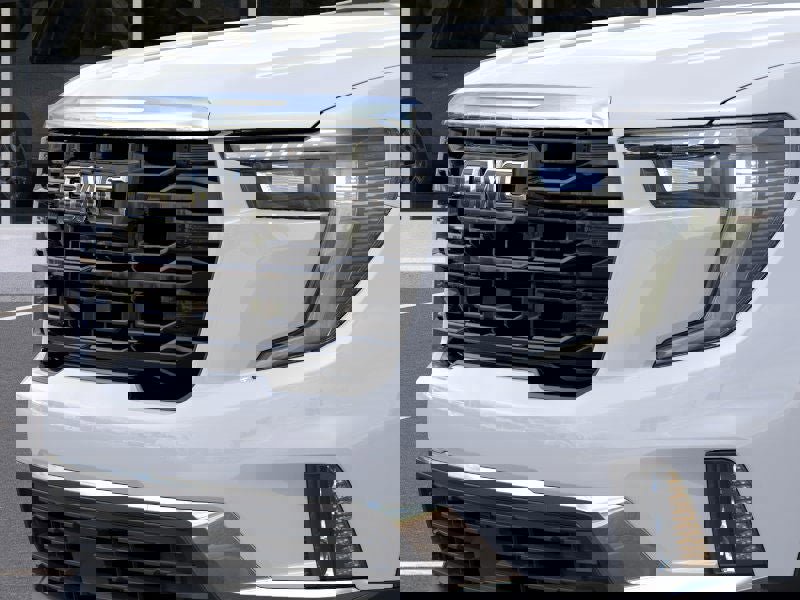 New 2026 GMC Acadia Elevation w/ Black Edition image 27