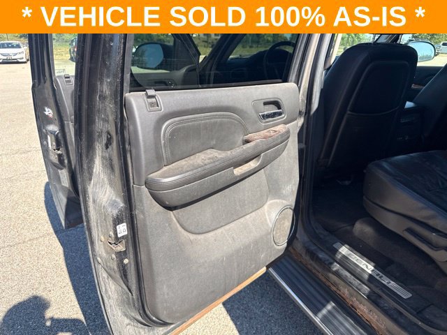 Used 2009 GMC Yukon XL Denali AWD/4WD image 13