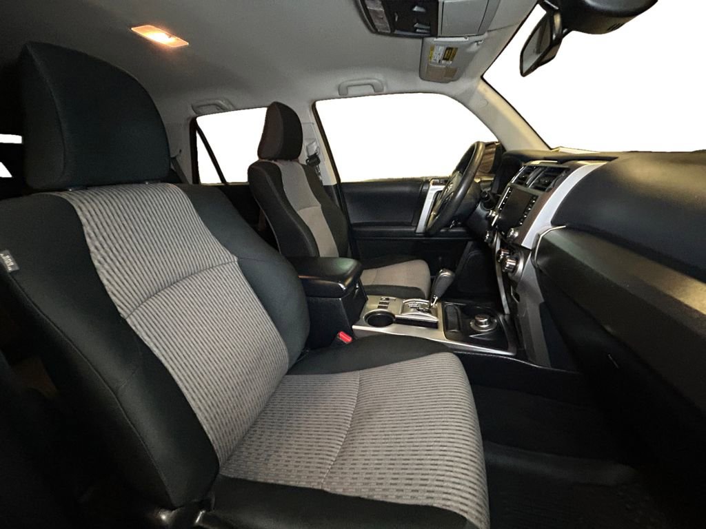 Used 2021 Toyota 4Runner SR5 image 15