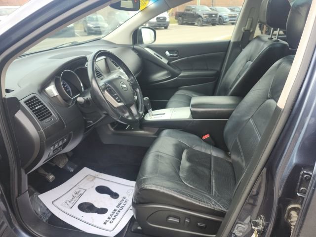 Used 2012 Nissan Murano SL image 22