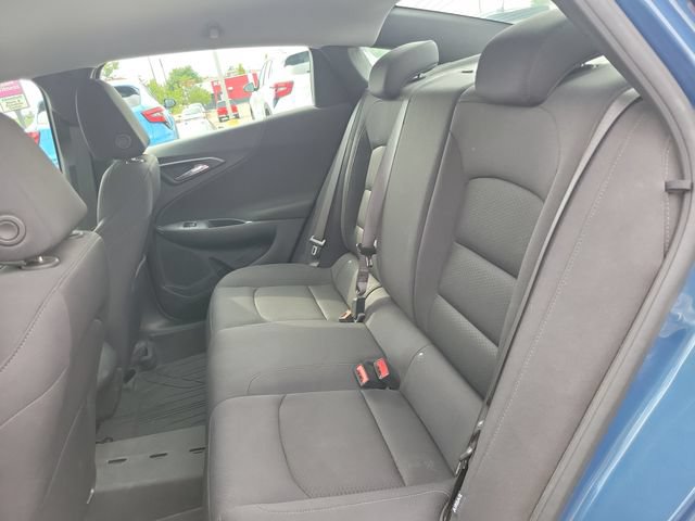 Certified 2024 Chevrolet Malibu RS w/ LPO, Floor Liner Package FWD image 25