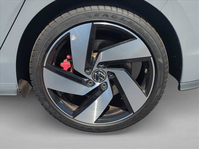 Used 2024 Volkswagen GTI S FWD image 12