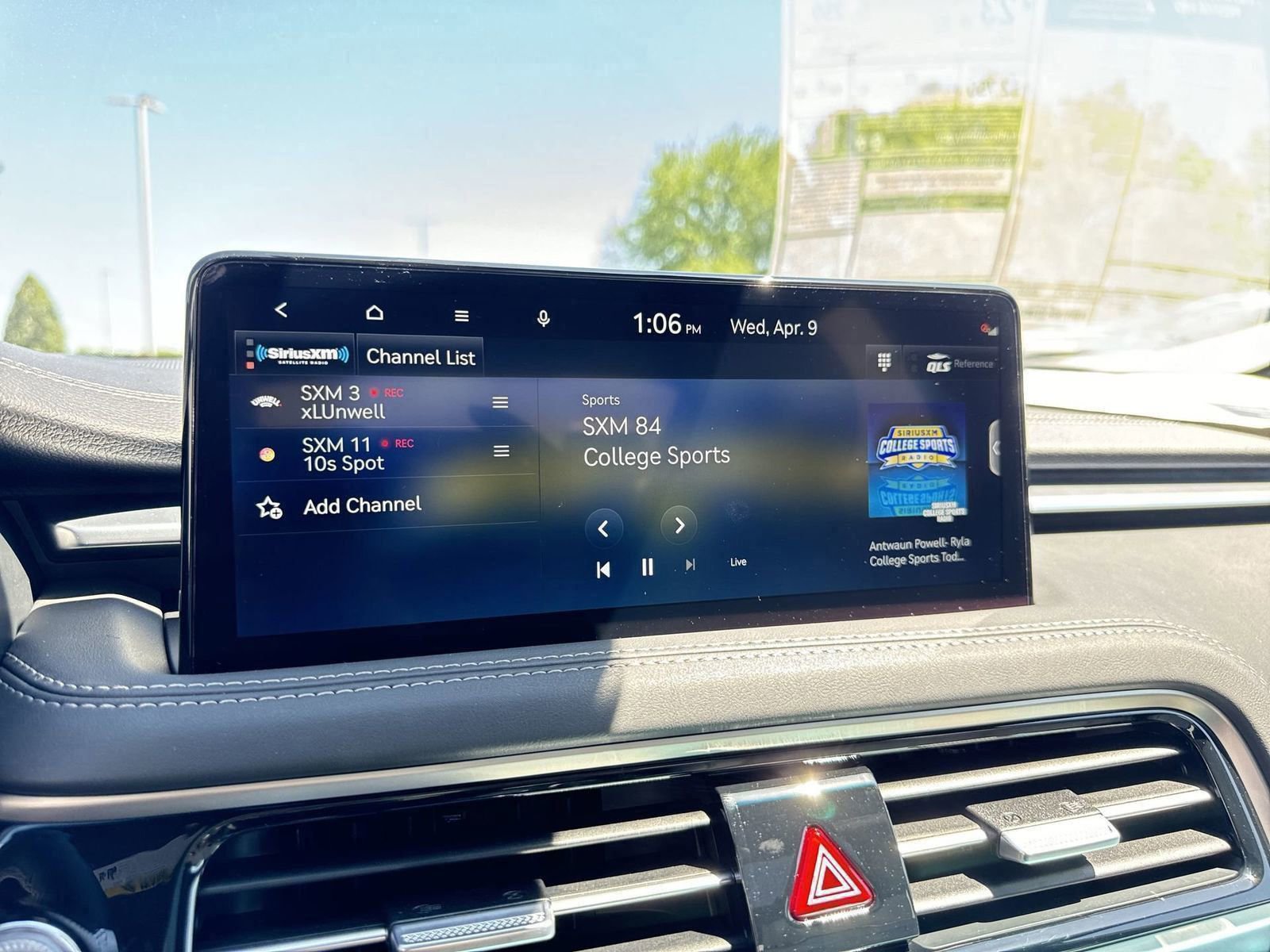 New 2025 Genesis G70 2.5T w/ Sport Prestige Package image 22