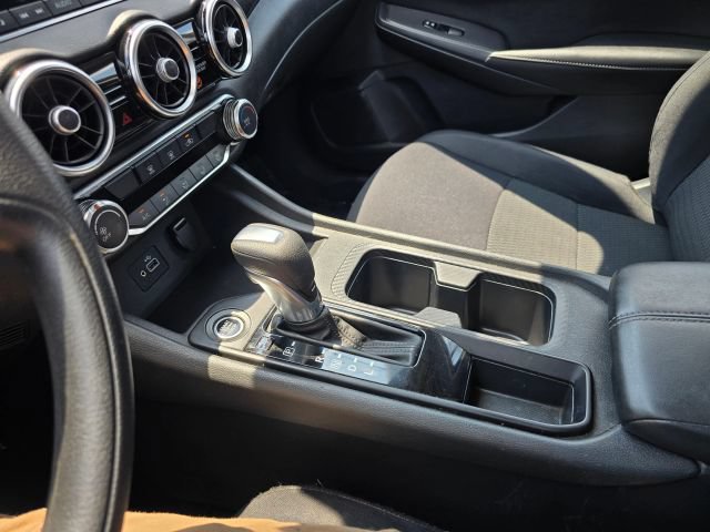 Used 2021 Nissan Sentra S FWD image 26