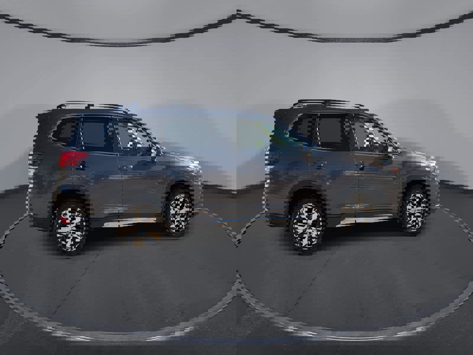 Certified 2021 Subaru Forester Touring image 9