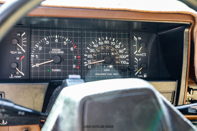 Used 1986 Toyota Pickup 4x4 Regular Cab Turbo image 26
