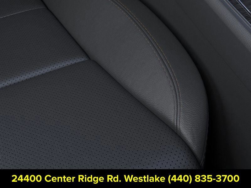 New 2026 Lincoln Aviator Reserve AWD/4WD image 16
