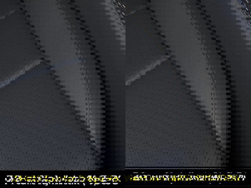 New 2026 Lincoln Aviator Reserve AWD/4WD image 16