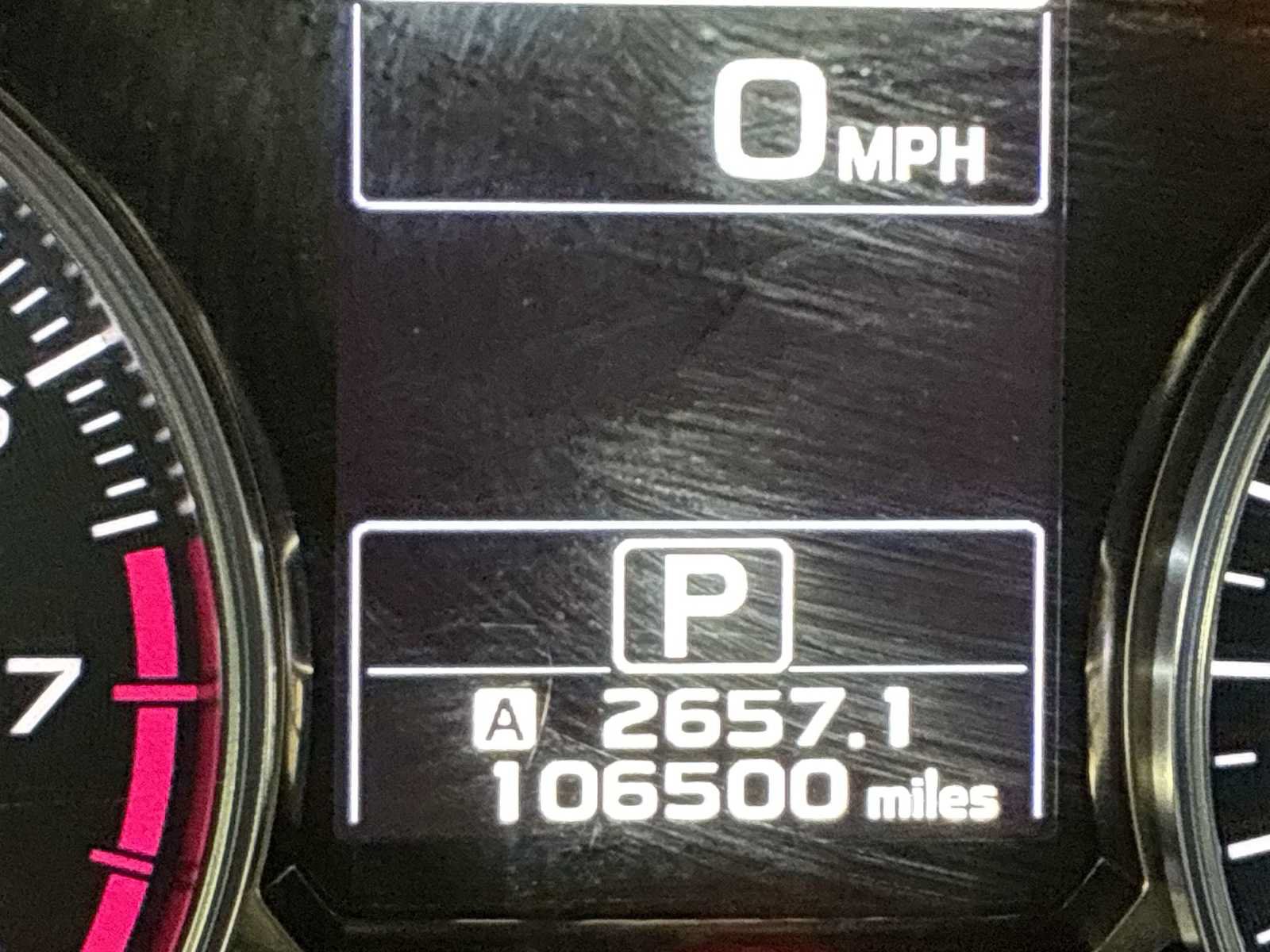 Used 2015 Subaru Impreza 2.0i Limited w/ Popular Package #2 AWD/4WD image 10