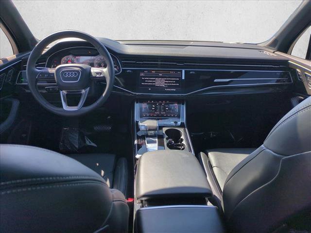 Used 2025 Audi Q7 3.0T Prestige w/ Prestige Package AWD/4WD image 19