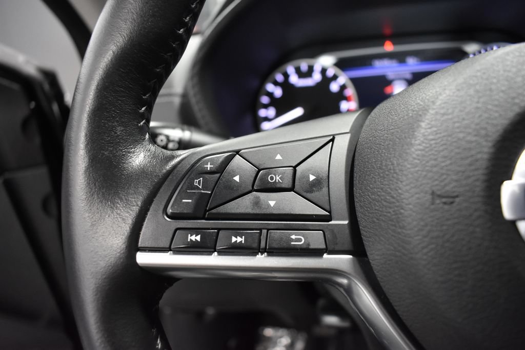 Certified 2023 Nissan Sentra SV w/ All-Weather Package FWD image 26
