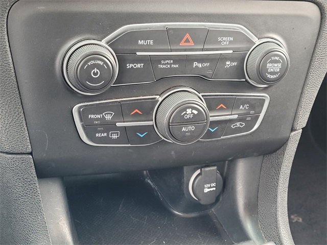 Used 2023 Dodge Charger GT image 17
