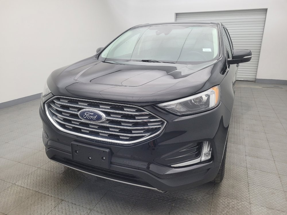 Used 2023 Ford Edge Titanium image 15