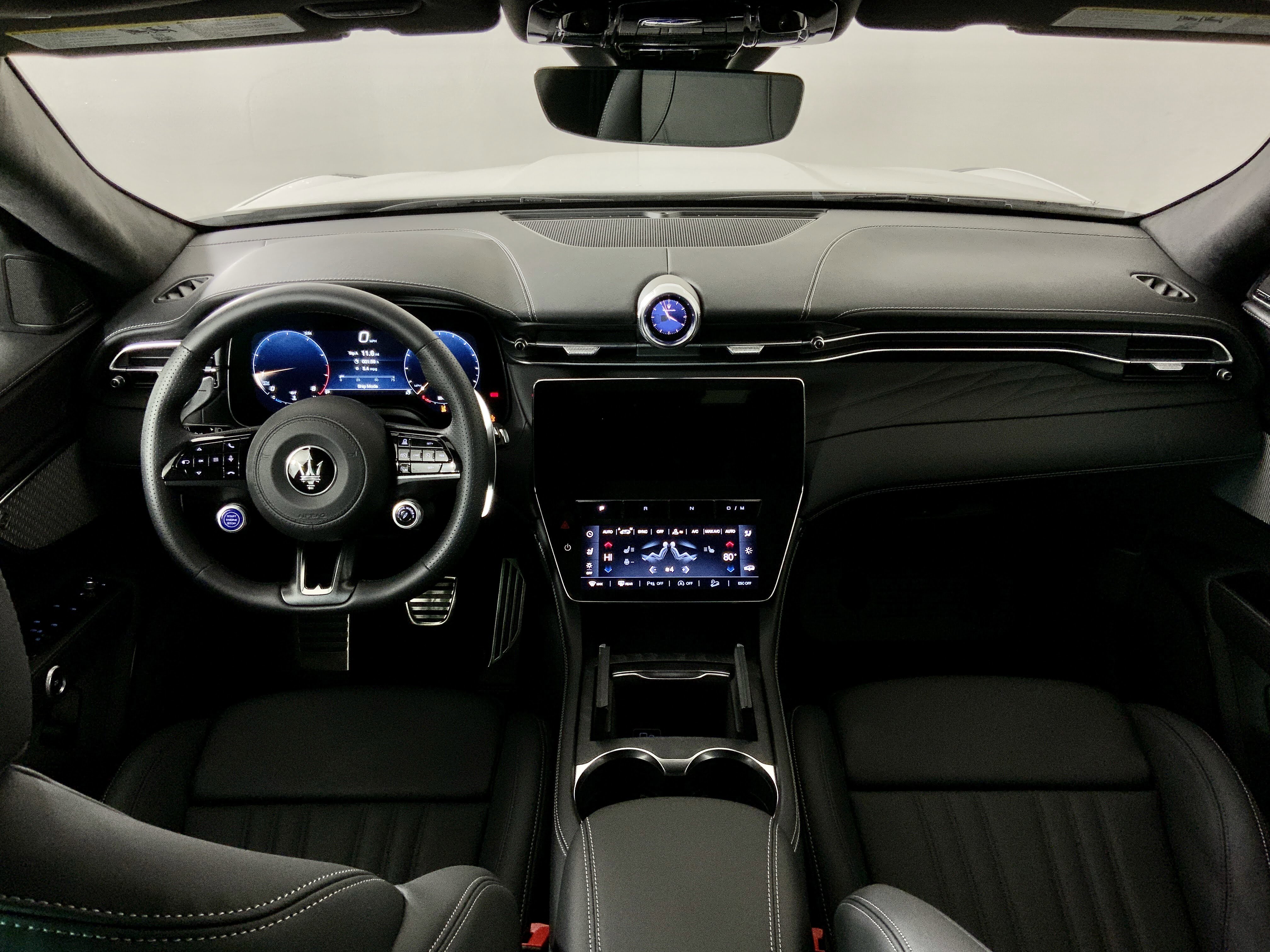 New 2026 Maserati Grecale Modena image 23