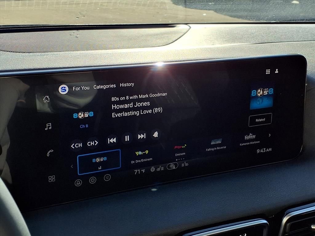 New 2026 Nissan Sentra SV w/ SV Convenience Package image 4