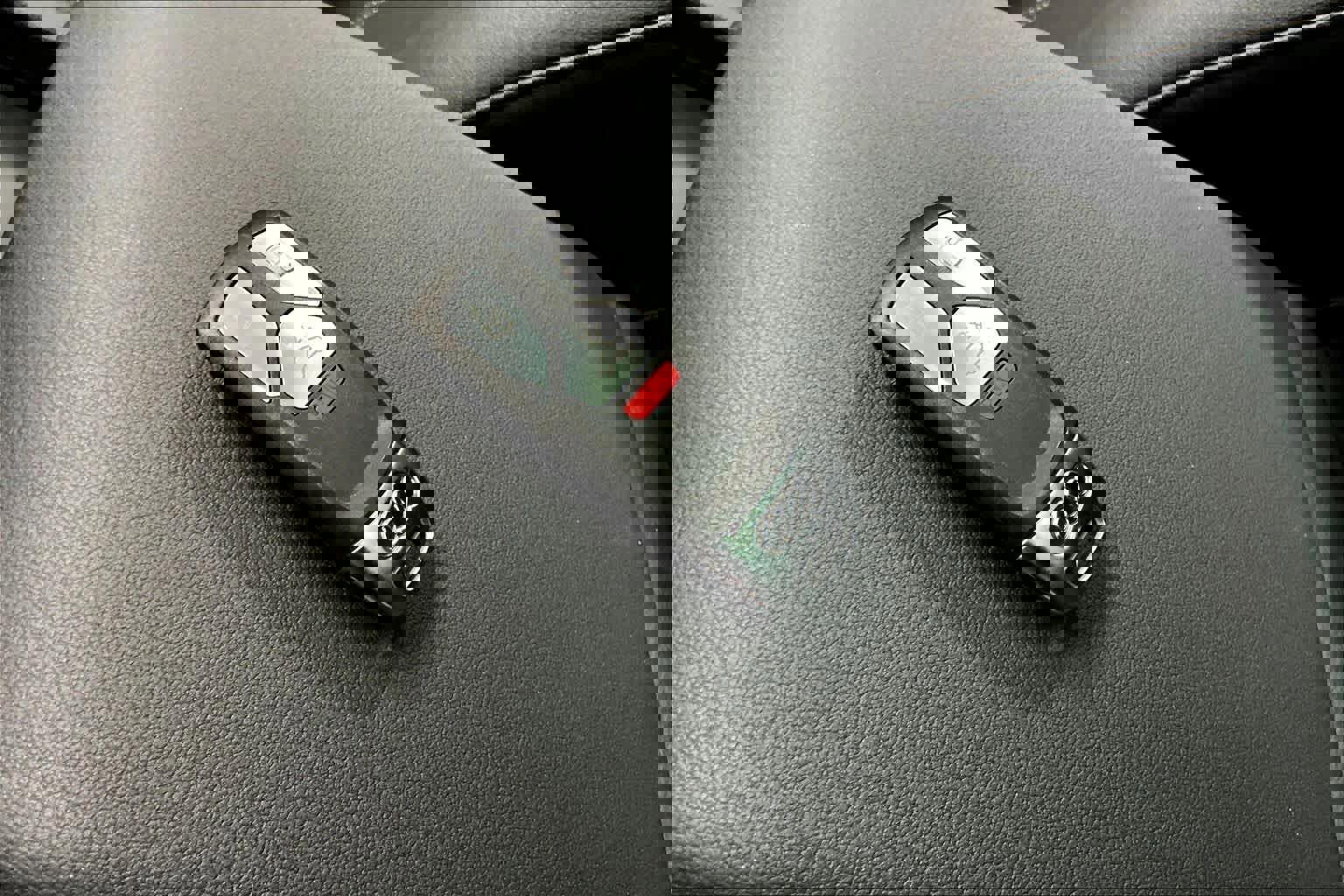 Used 2025 Audi Q5 2.0T Premium image 13