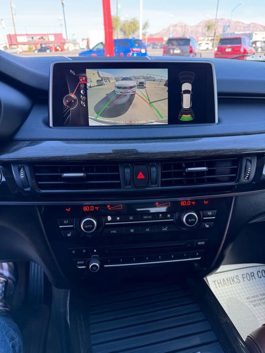 Used 2015 BMW X5 xDrive35i w/ Premium Package image 14