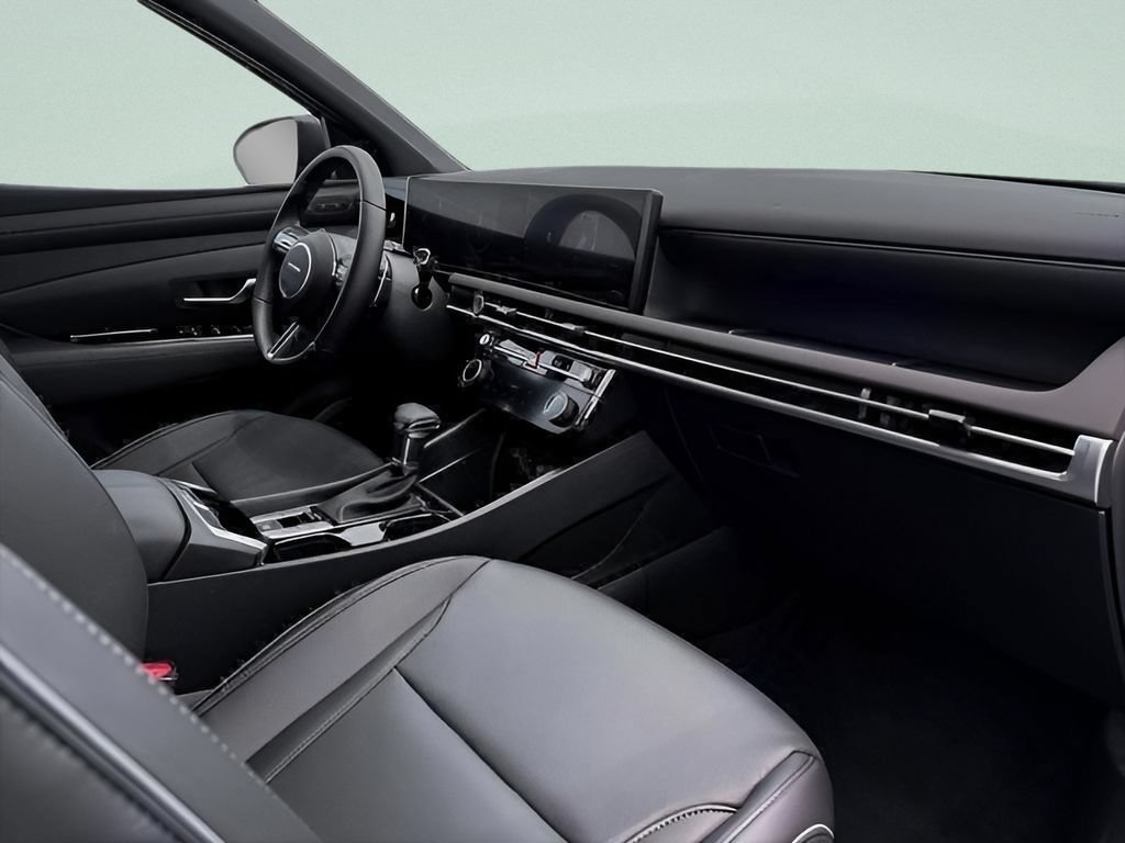 New 2026 Hyundai Santa Cruz Limited AWD/4WD image 15