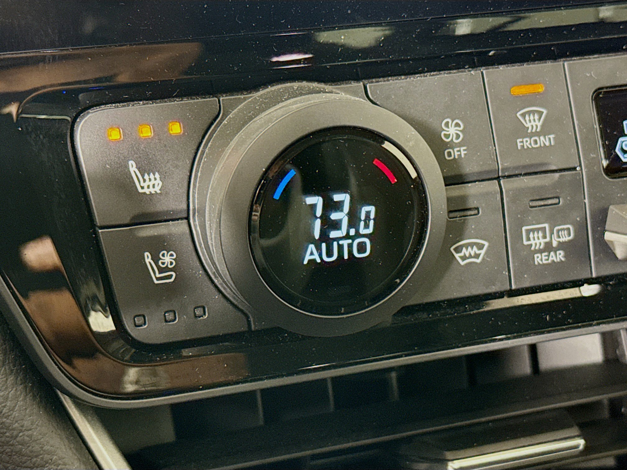 Used 2024 Toyota Grand Highlander Limited image 21