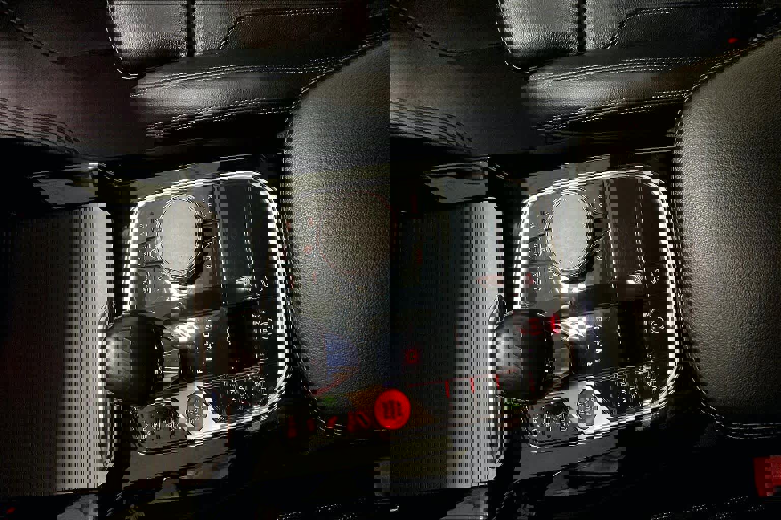 Used 2022 BMW X3 M w/ Executive Package image 15