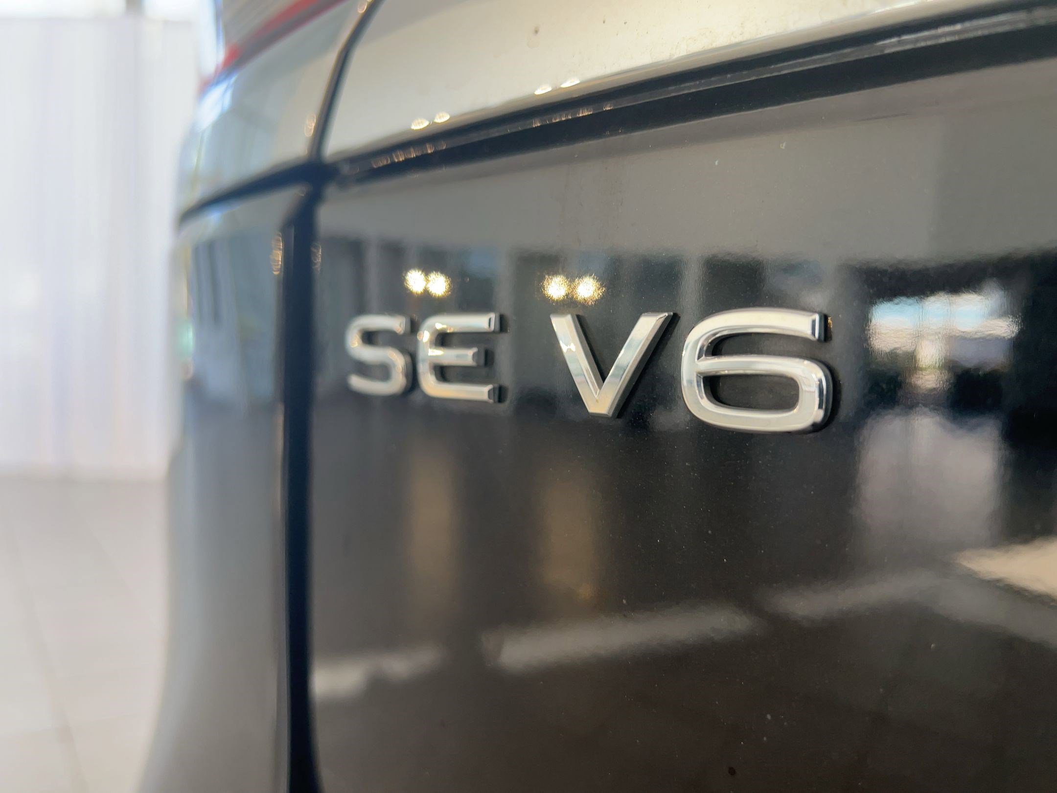 Used 2021 Volkswagen Atlas SE image 36