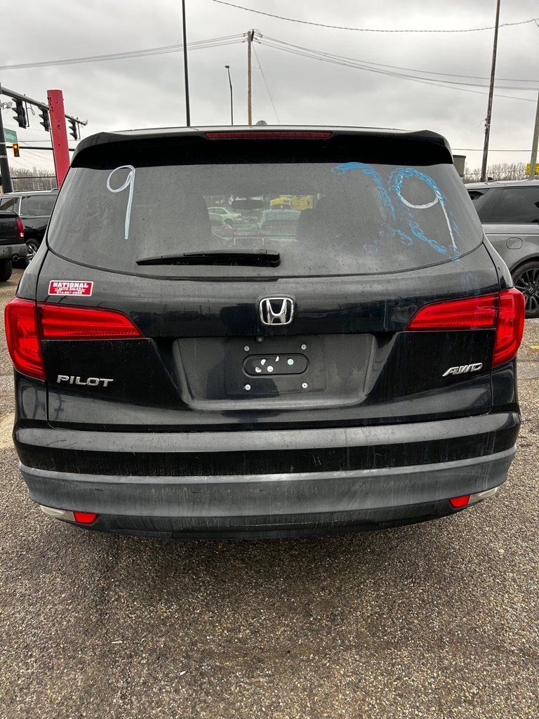 Used 2016 Honda Pilot EX-L image 6