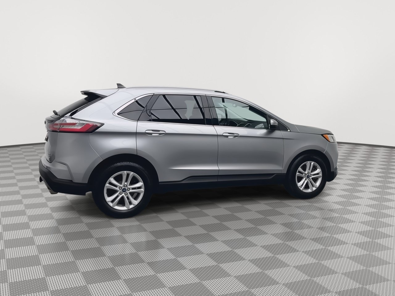 Used 2020 Ford Edge SEL w/ Convenience Package AWD/4WD image 43