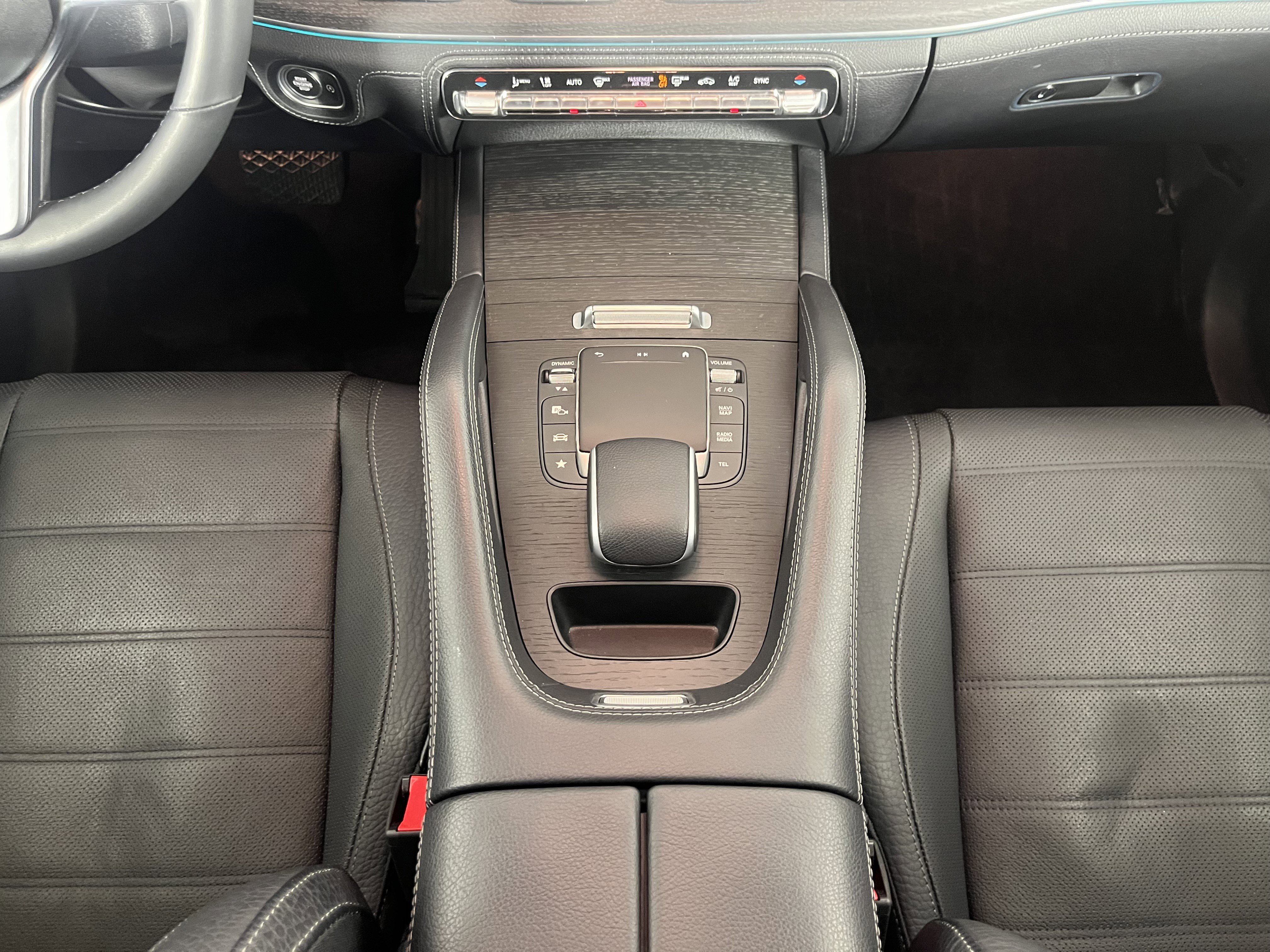 Used 2022 Mercedes-Benz GLE 350 4MATIC image 16