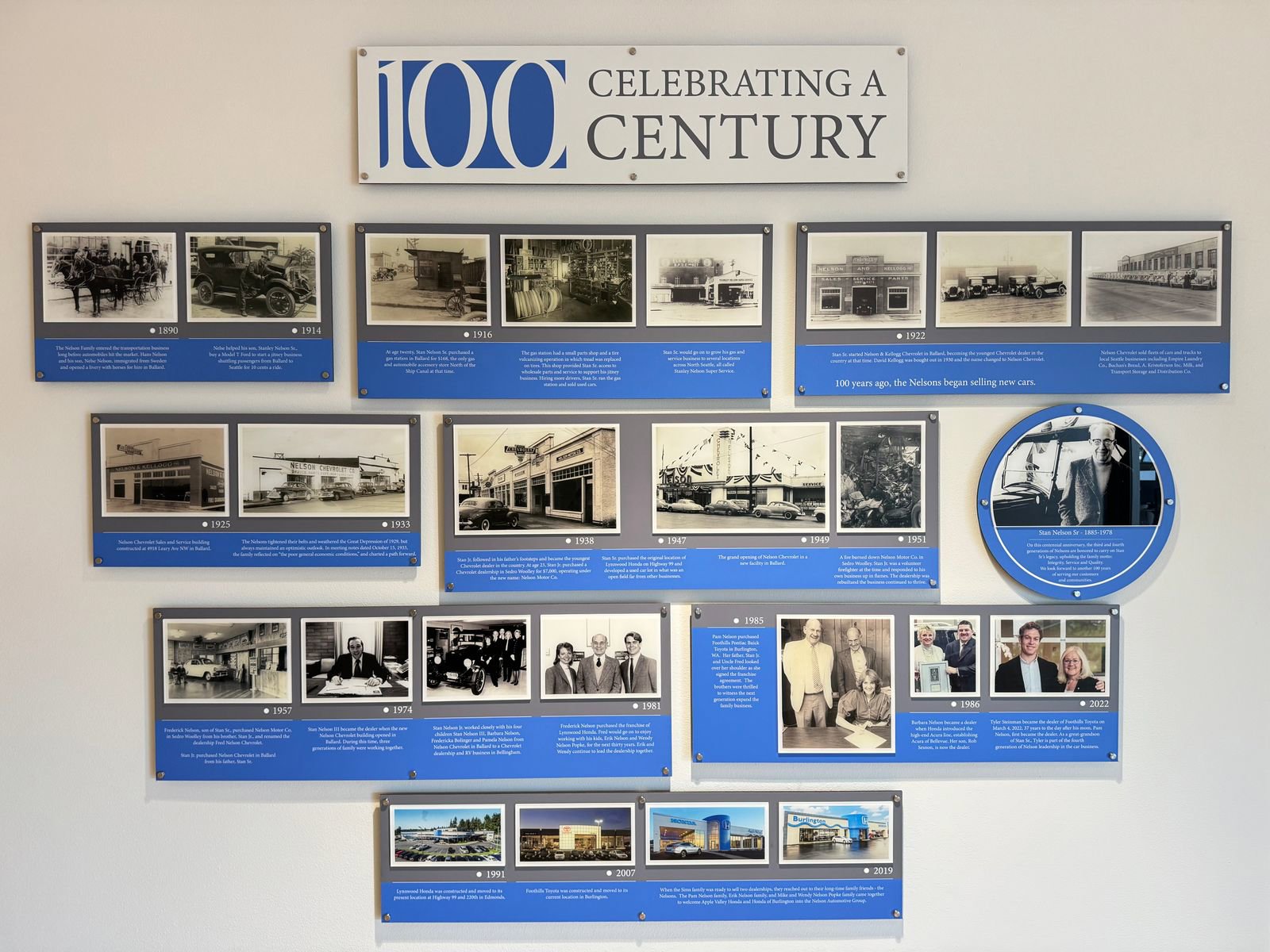 New 2025 Honda CR-V EX-L image 7