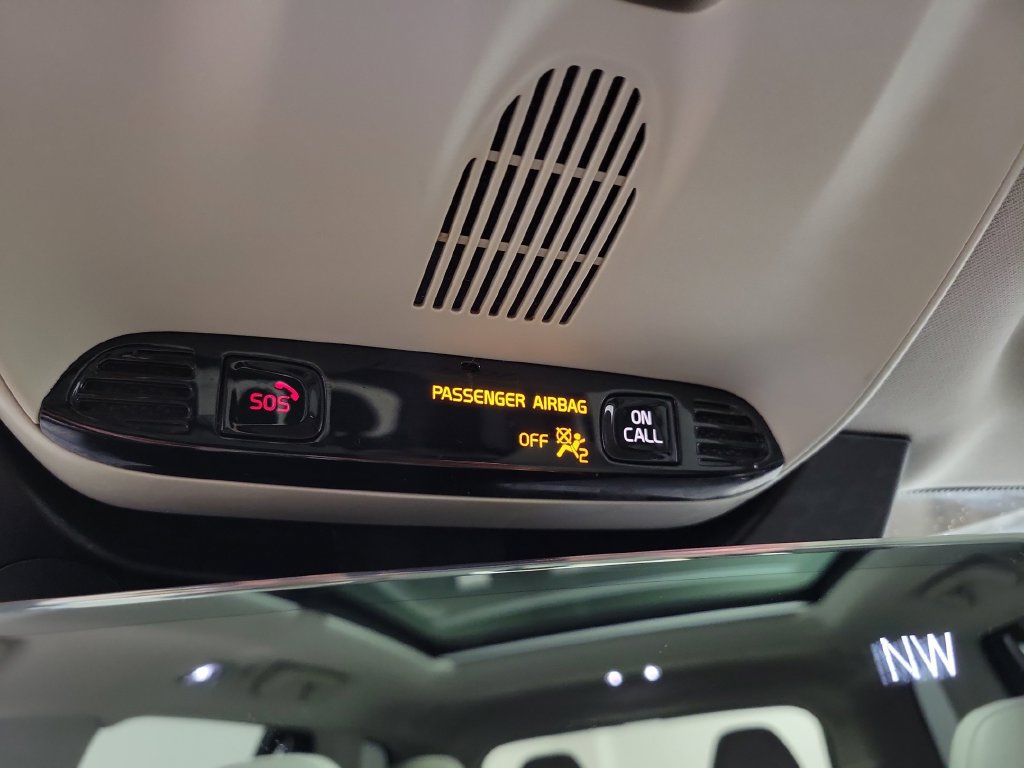 Used 2018 Volvo XC90 T6 Inscription AWD/4WD image 22