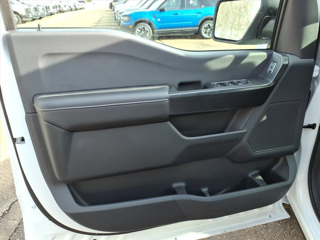 New 2026 Ford F150 STX w/ Equipment Group 200A image 14