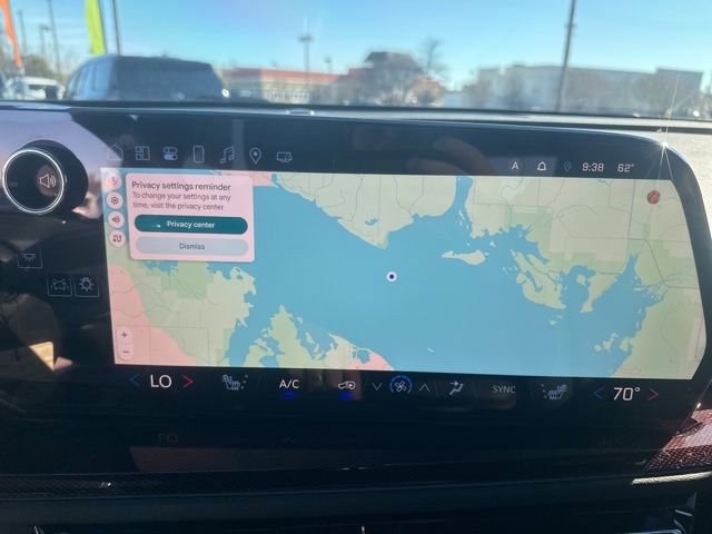 Certified 2025 Chevrolet Traverse Z71 w/ Driver Confidence Package image 23