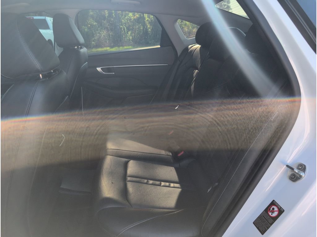Used 2021 Hyundai Sonata Limited image 27