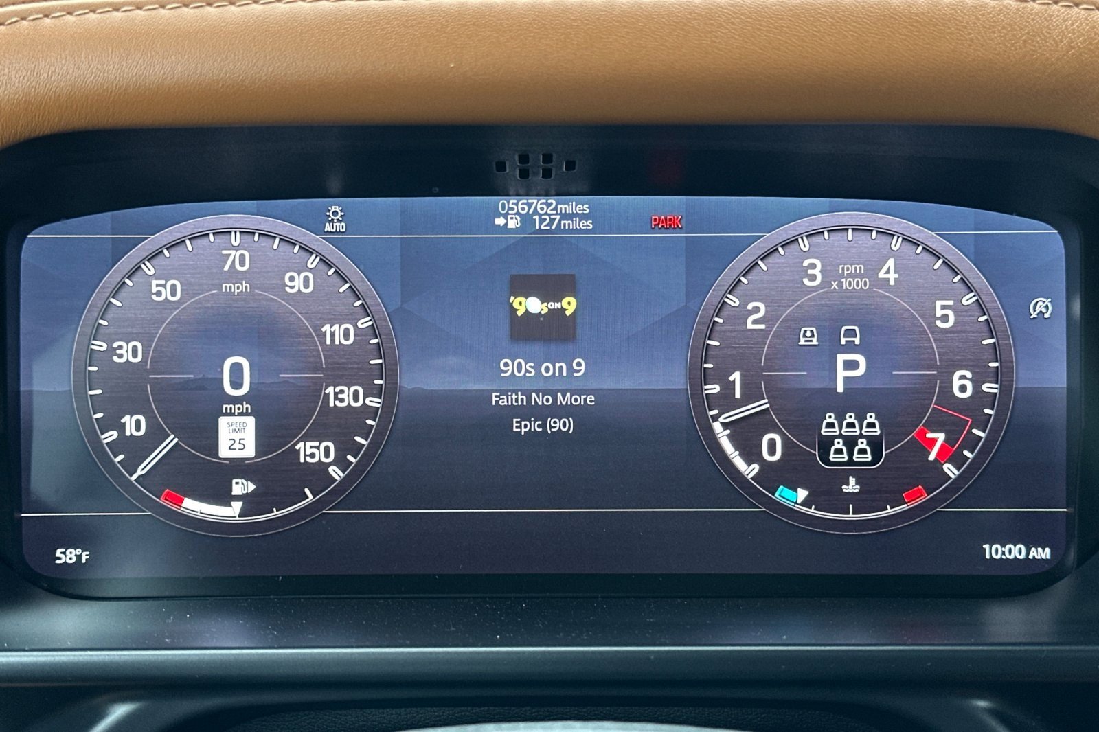 Used 2020 Land Rover Defender 110 X image 25