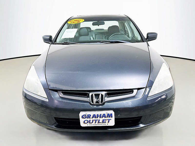 Used 2004 Honda Accord EX image 2
