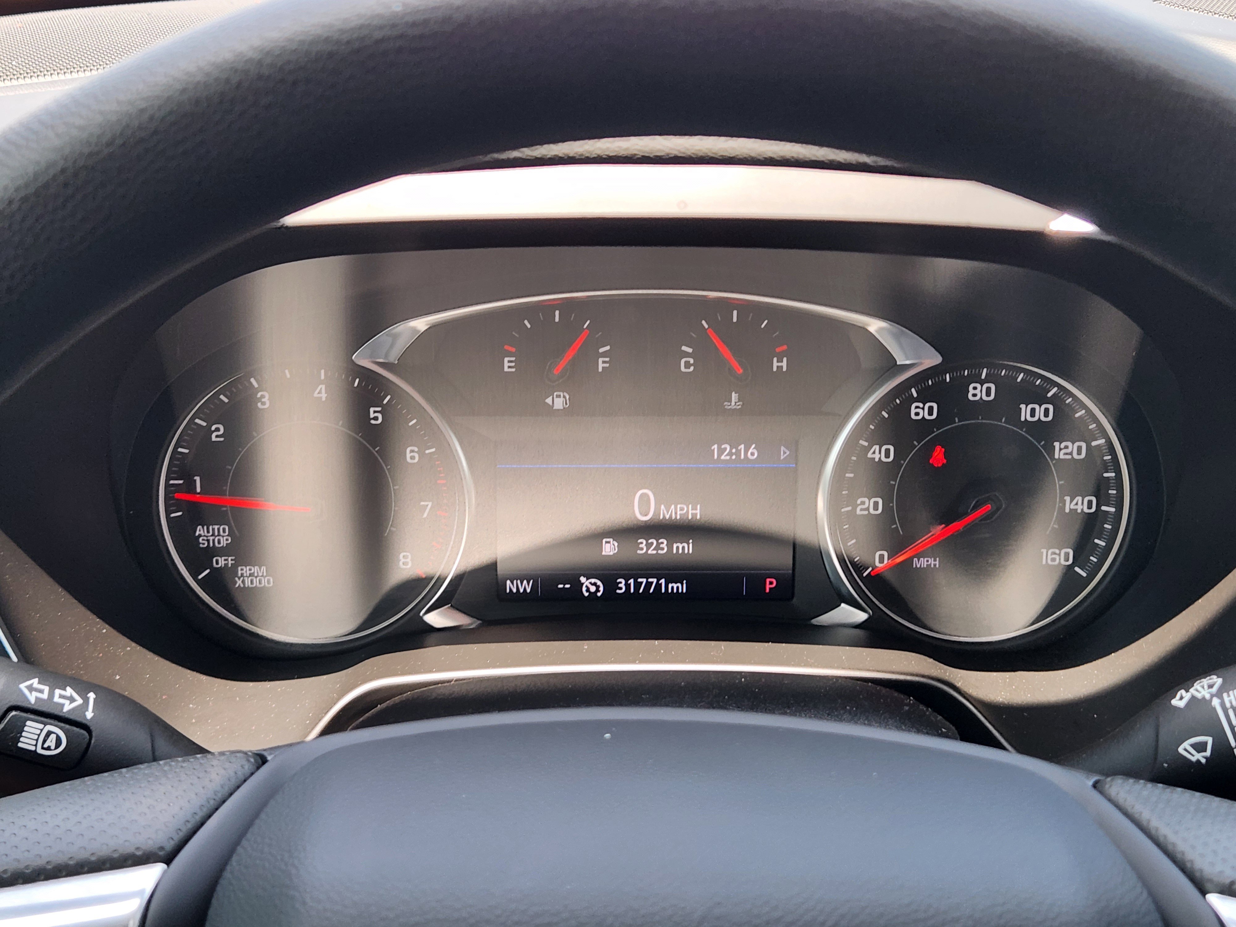 Used 2023 Chevrolet Blazer LT w/ Driver Confidence Package FWD image 17