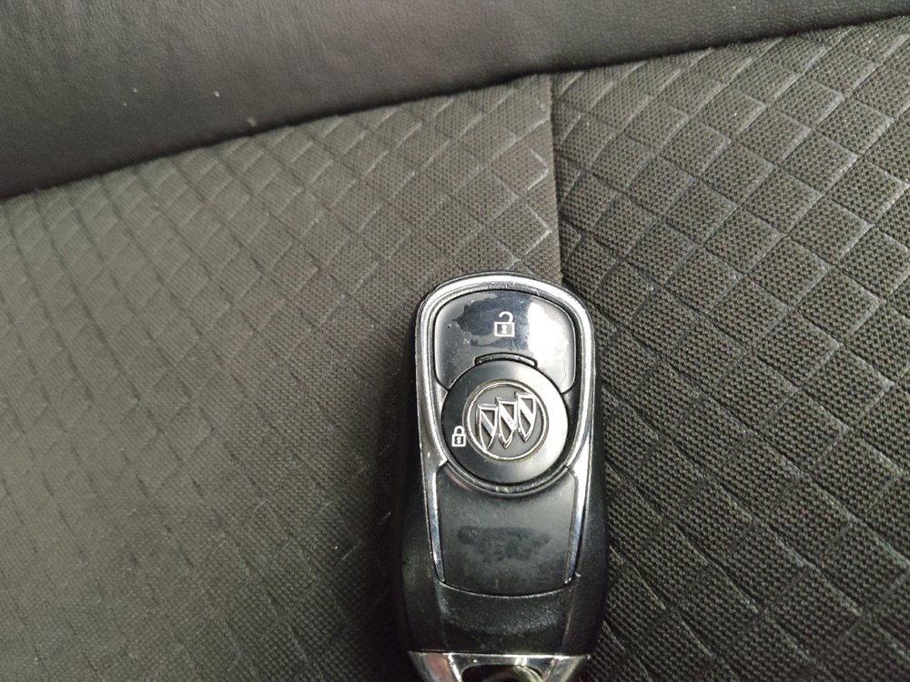 Used 2017 Buick Encore Preferred image 32