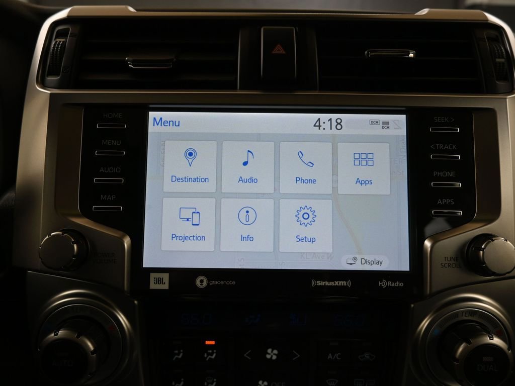 Used 2023 Toyota 4Runner Limited image 34