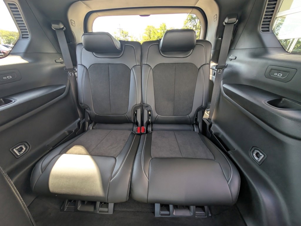 New 2025 Jeep Grand Cherokee L Altitude image 18