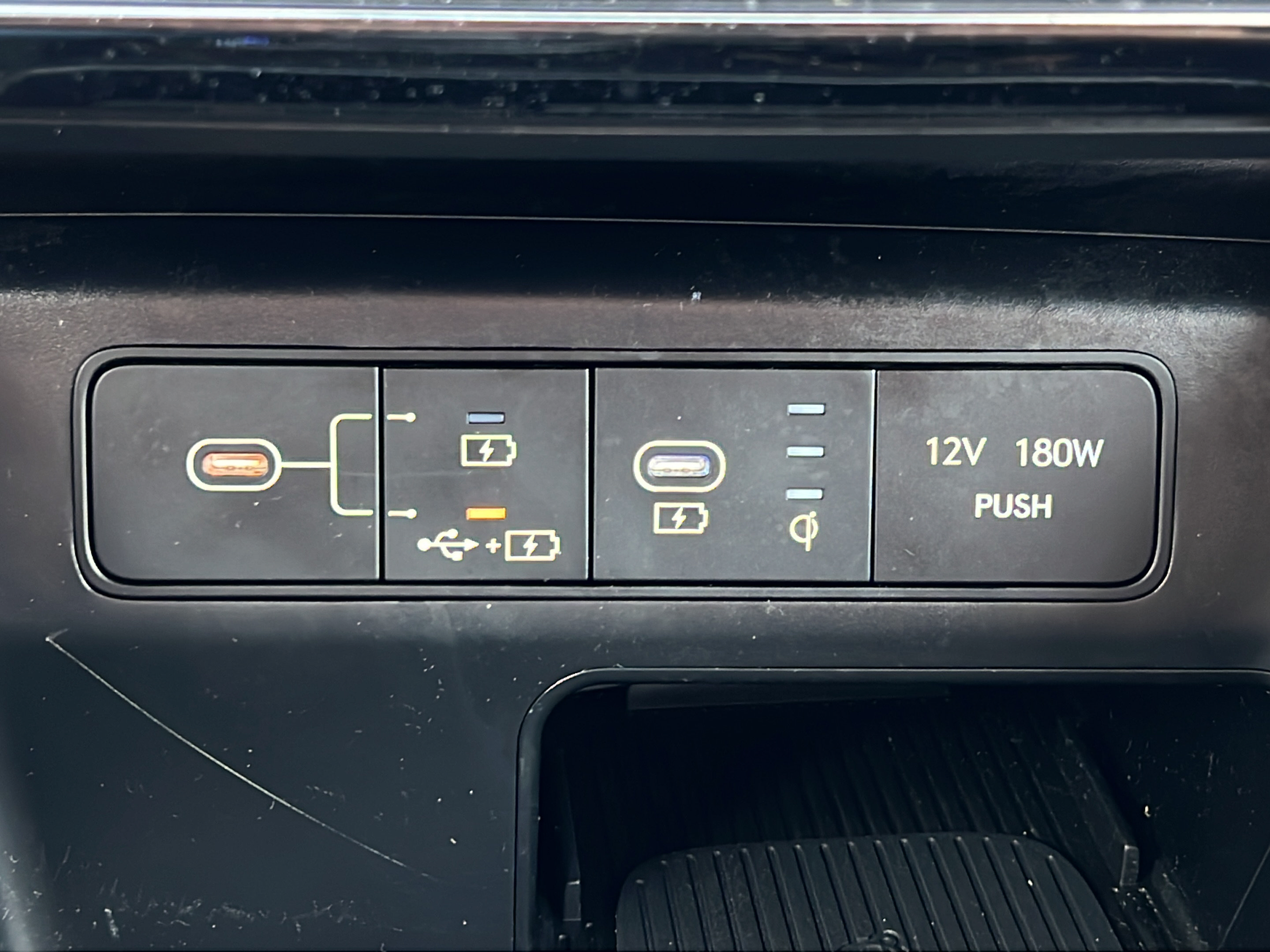 Used 2025 Hyundai Tucson SEL FWD image 21