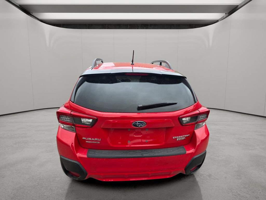 Used 2023 Subaru Crosstrek 2.0i AWD/4WD image 8