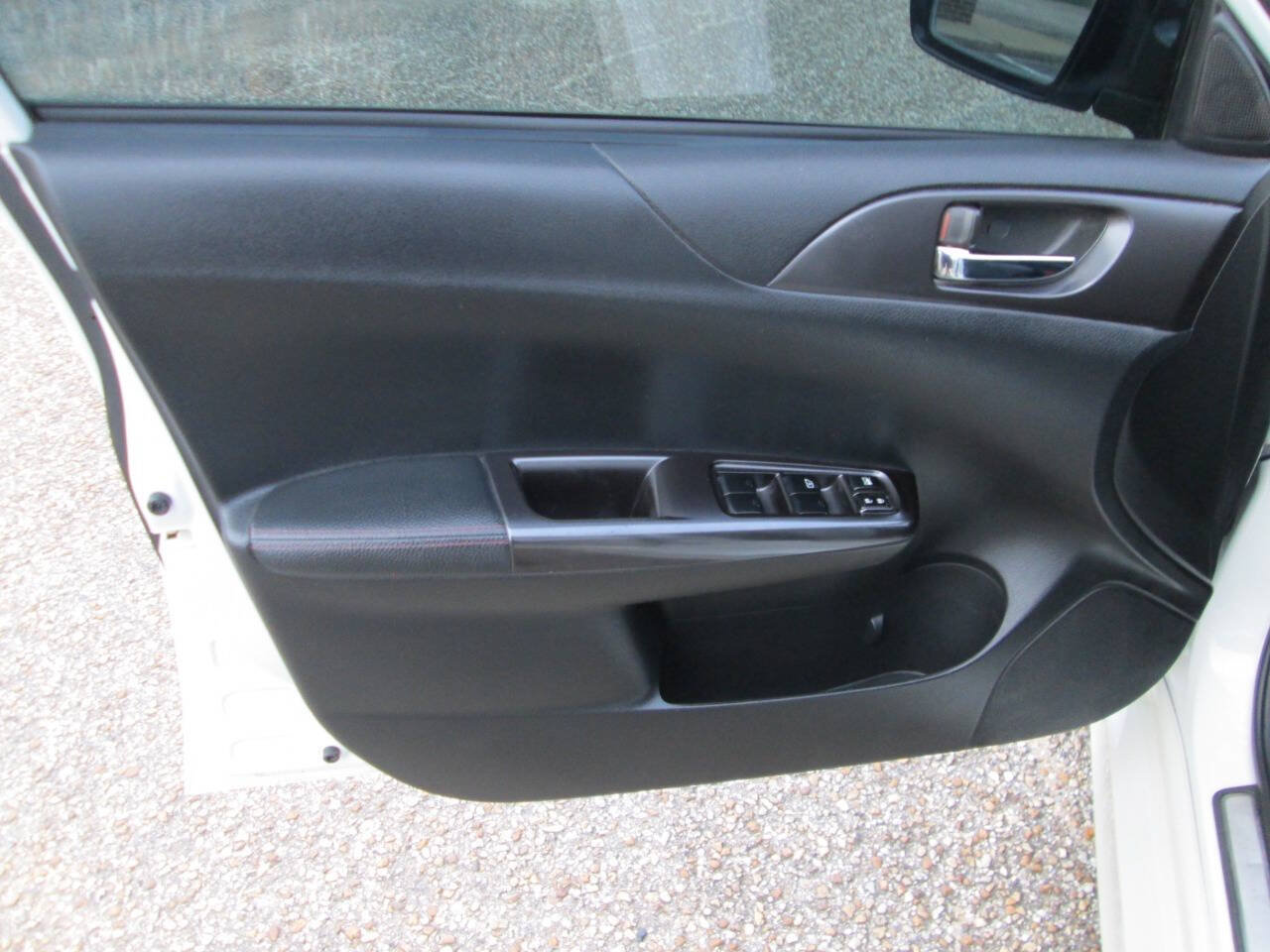 Used 2013 Subaru Impreza WRX STI AWD/4WD image 36