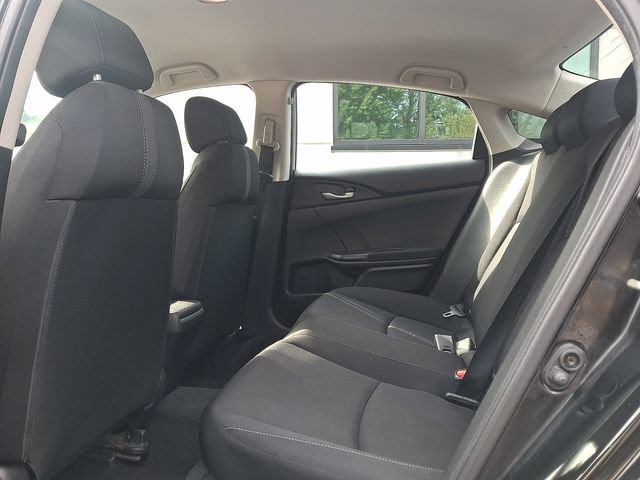 Used 2020 Honda Civic LX image 10