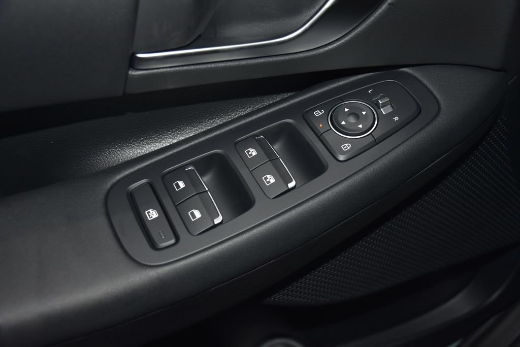 New 2026 Hyundai Sonata SEL FWD image 25