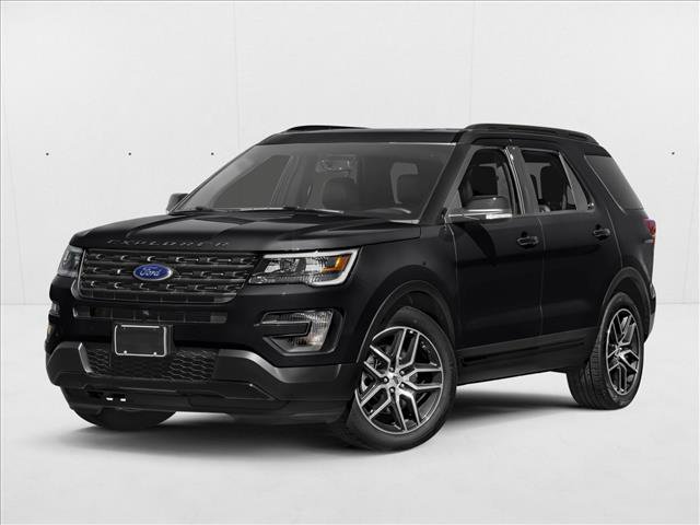 Used 2016 Ford Explorer Sport w/ Equipment Group 401A