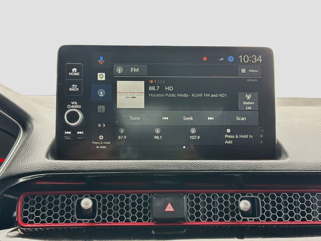 Used 2026 Honda Civic Si image 15