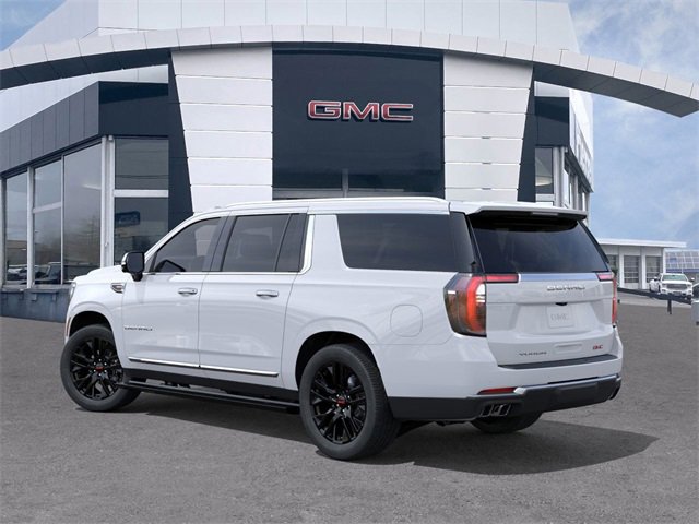 New 2026 GMC Yukon XL Denali image 3