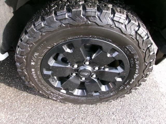 Certified 2019 Ford Ranger XLT w/ Black Appearance Package AWD/4WD image 4