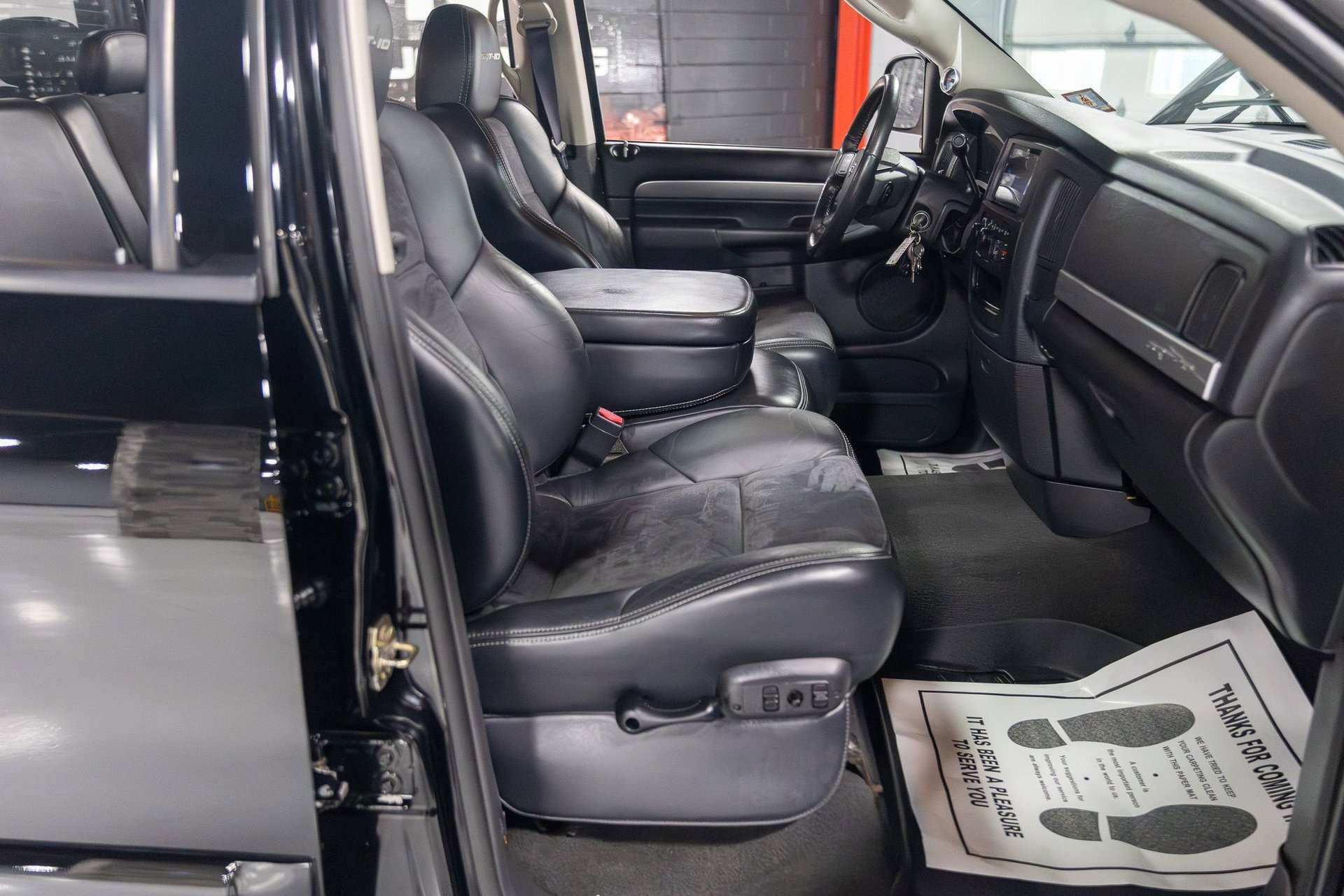 Used 2005 Dodge Ram 1500 Truck 2WD Quad Cab image 35